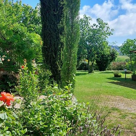 Chianti - Lovely Cottage With Parking & Garden! Castelnuovo Berardenga Eksteriør bilde
