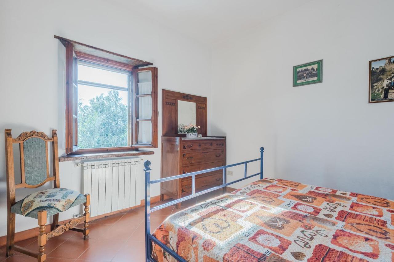 Chianti - Lovely Cottage With Parking & Garden! Castelnuovo Berardenga Eksteriør bilde